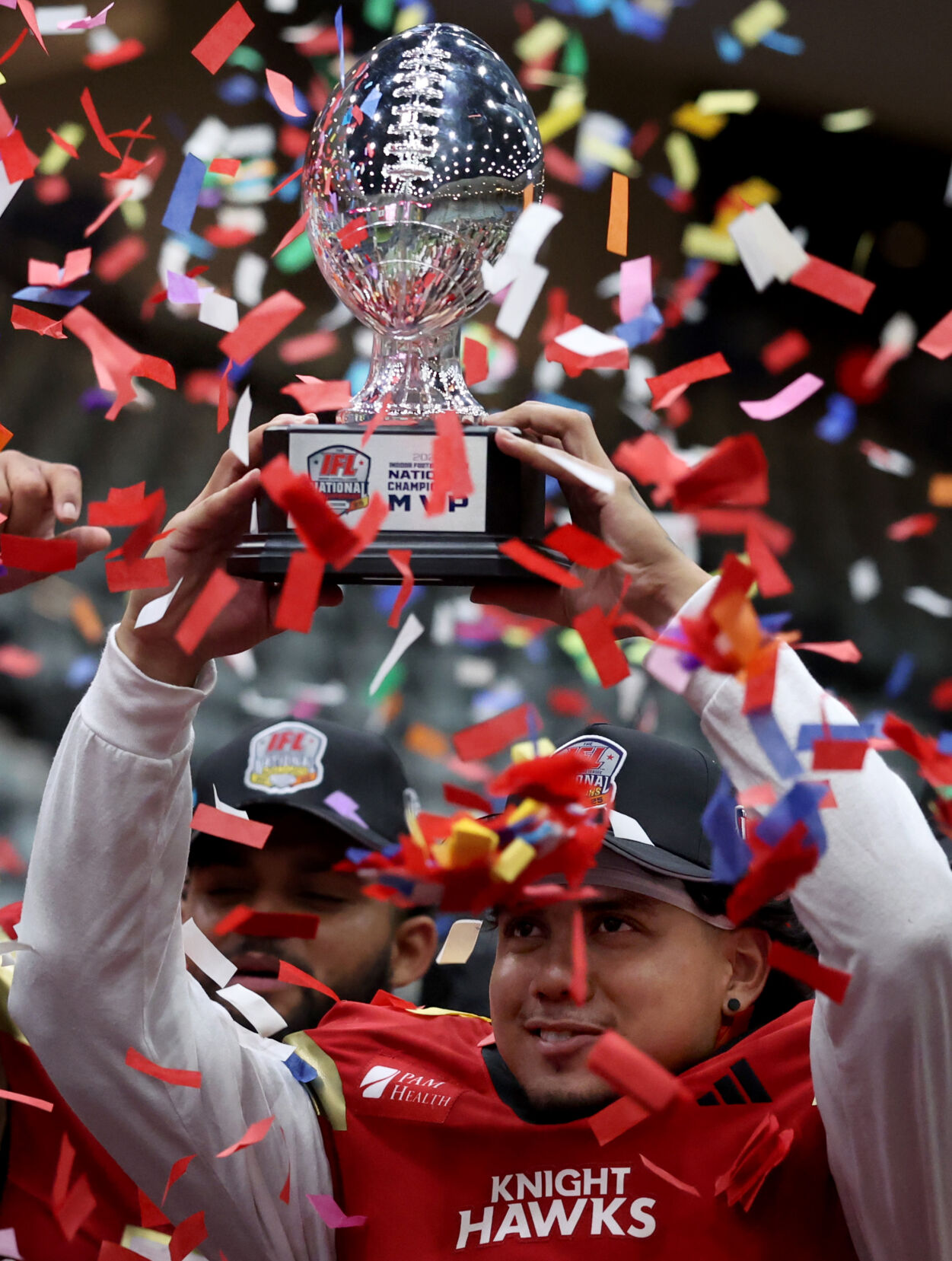 IFL Championship